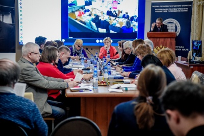 ������������� ������� ����������� ��������� ������ ����� ������������ ���������������� ��������. � 35-����� �������� ������� � ������ 